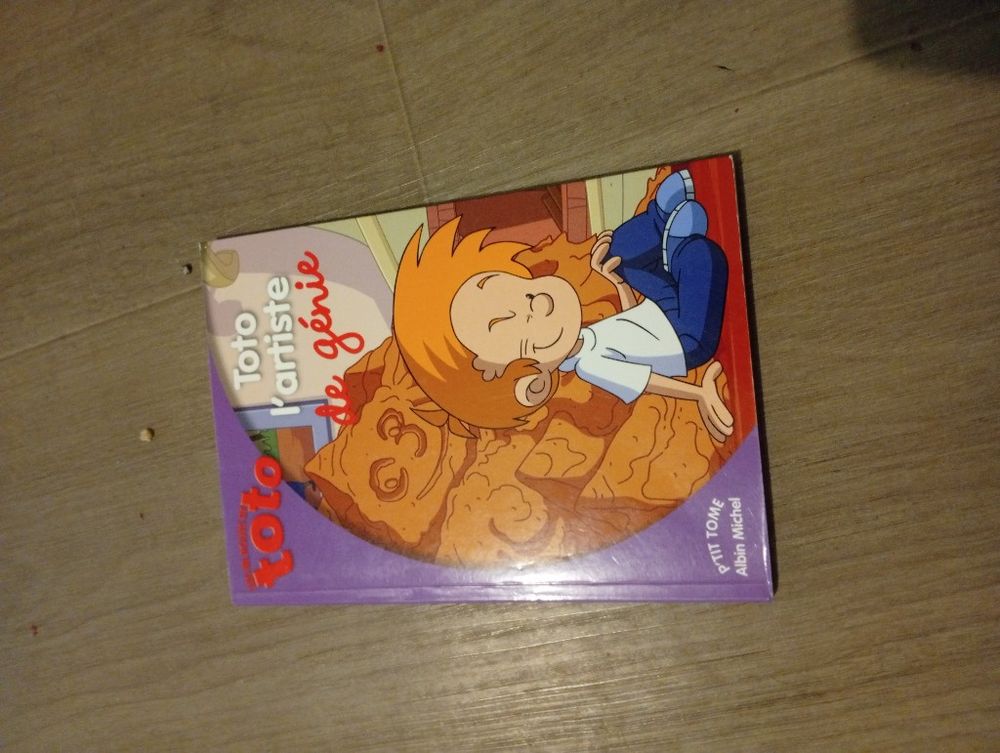 Image item
