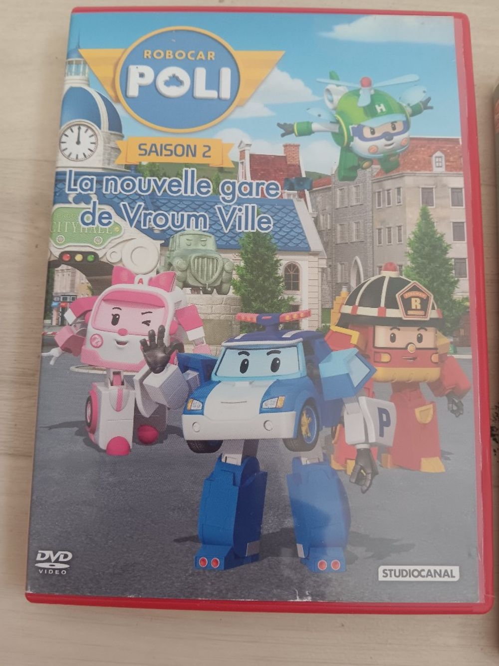 Image item