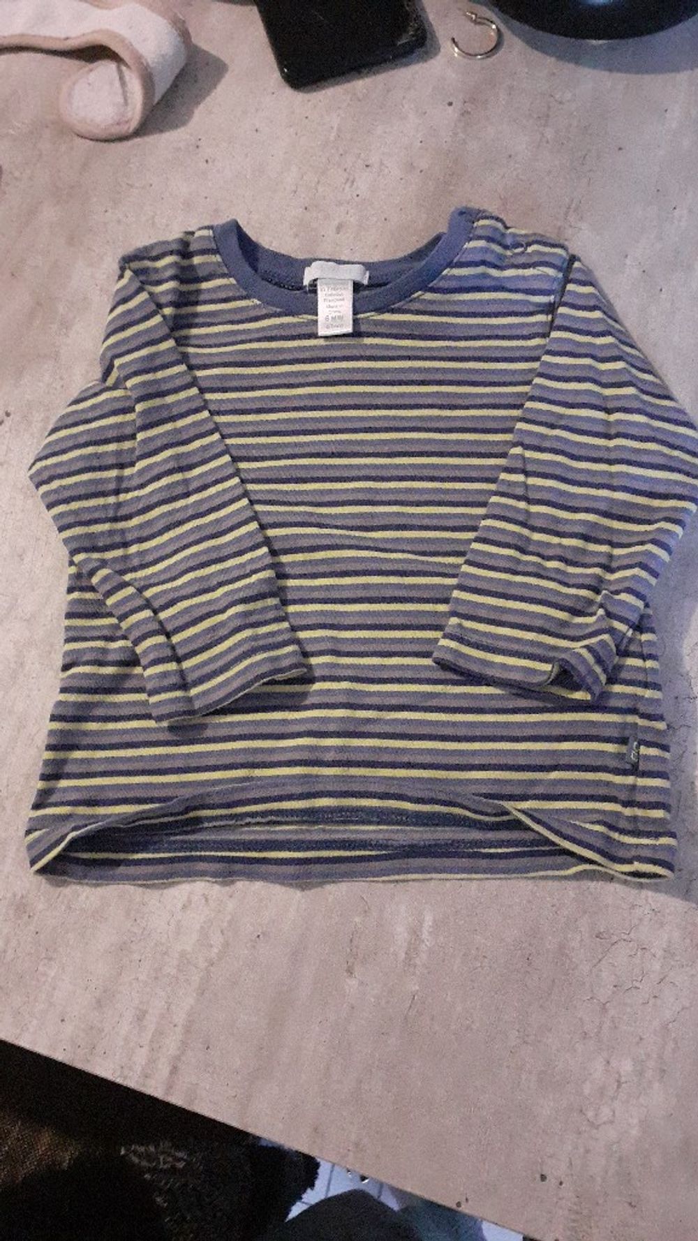 Image item