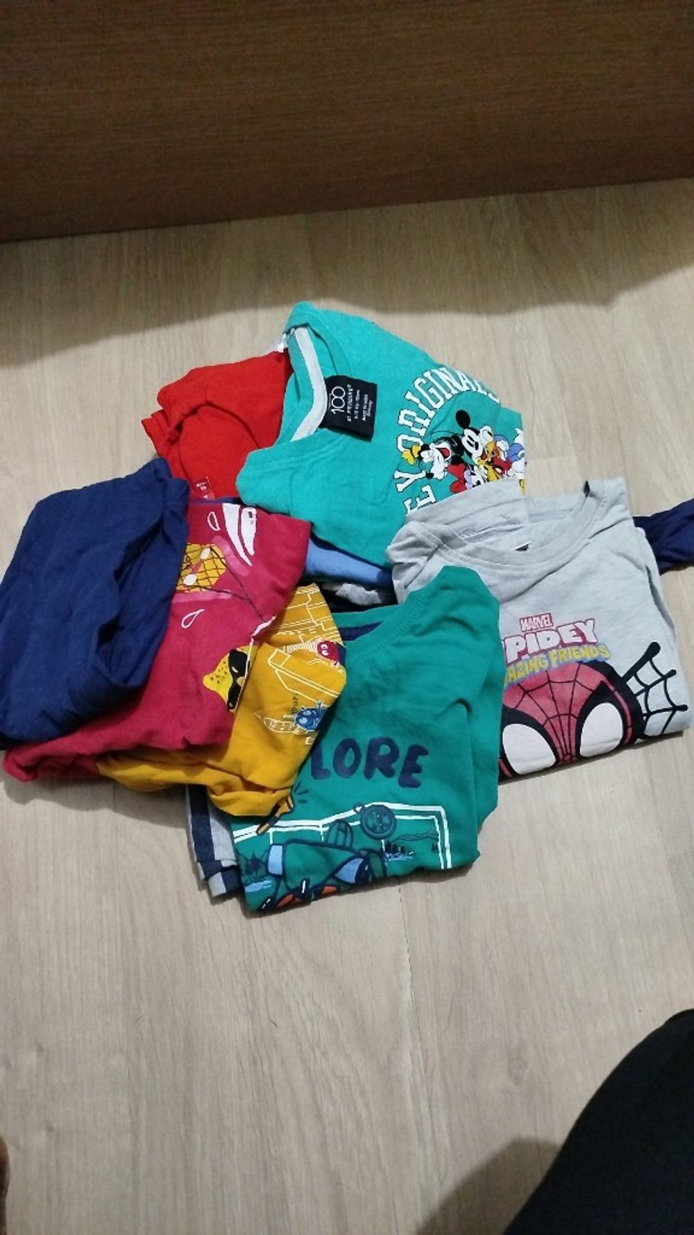 Image item