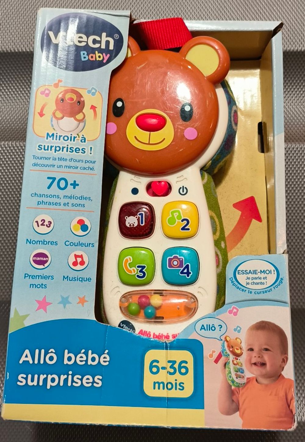 Image item