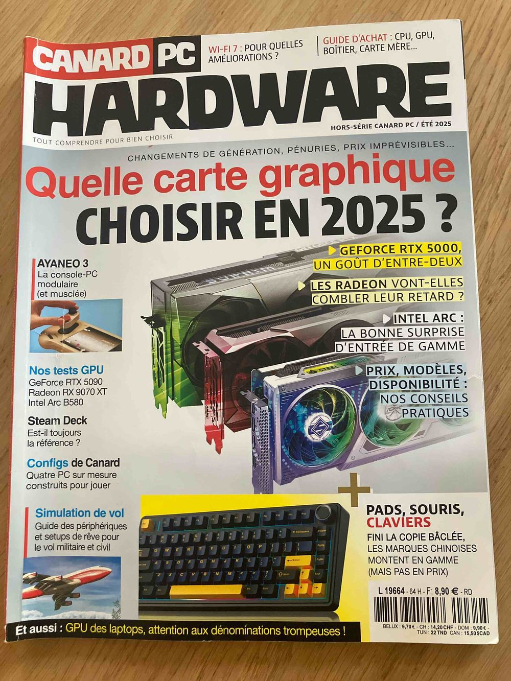 Image item