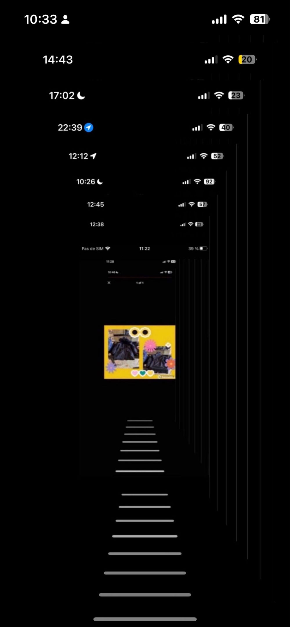 Image item