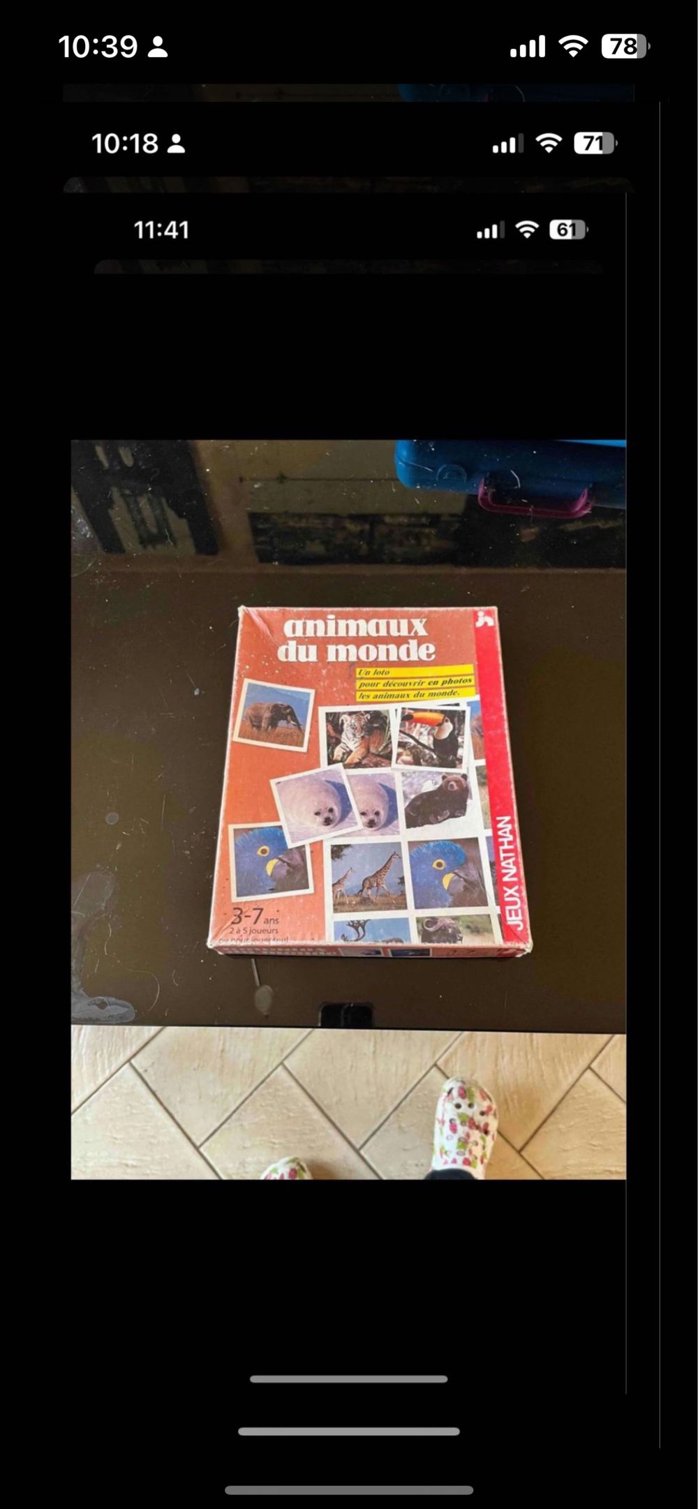 Image item