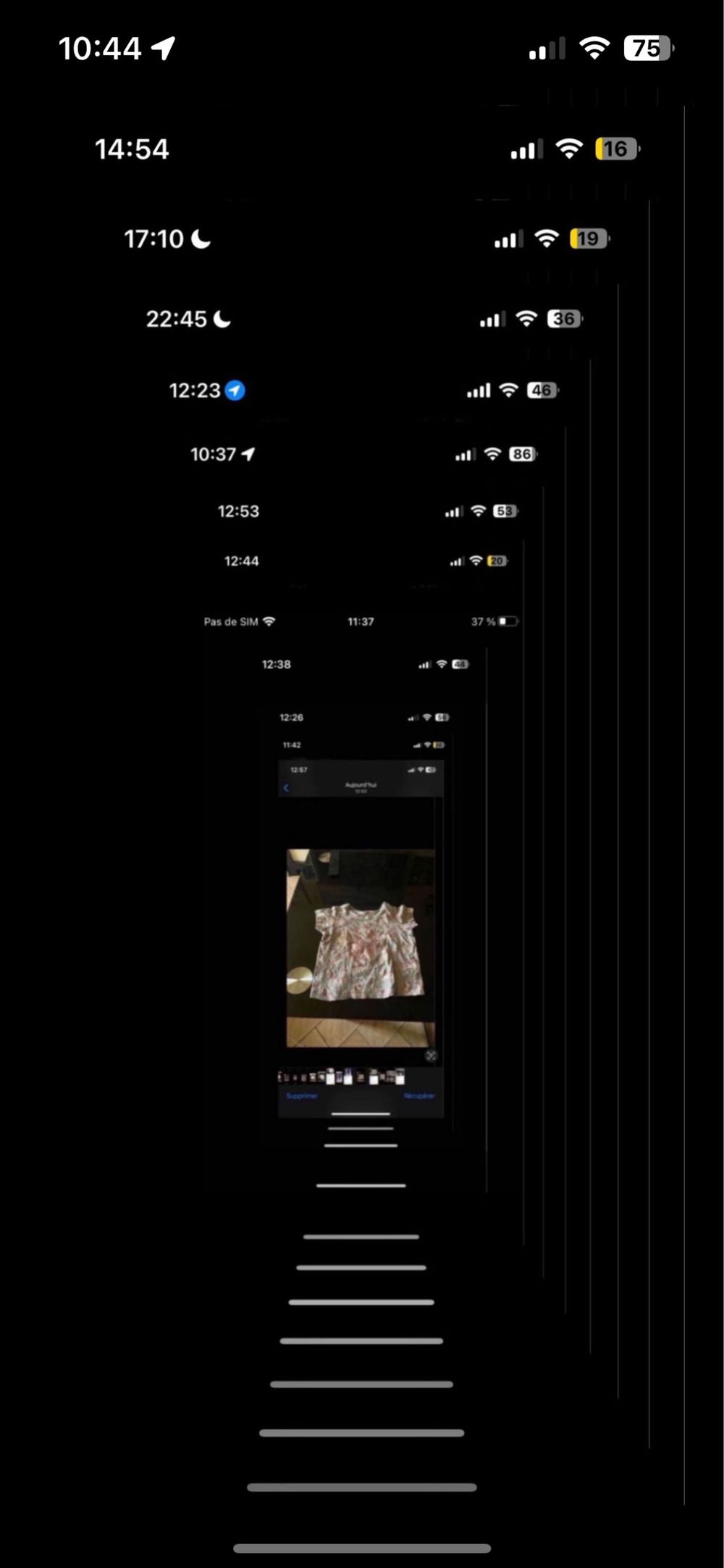 Image item