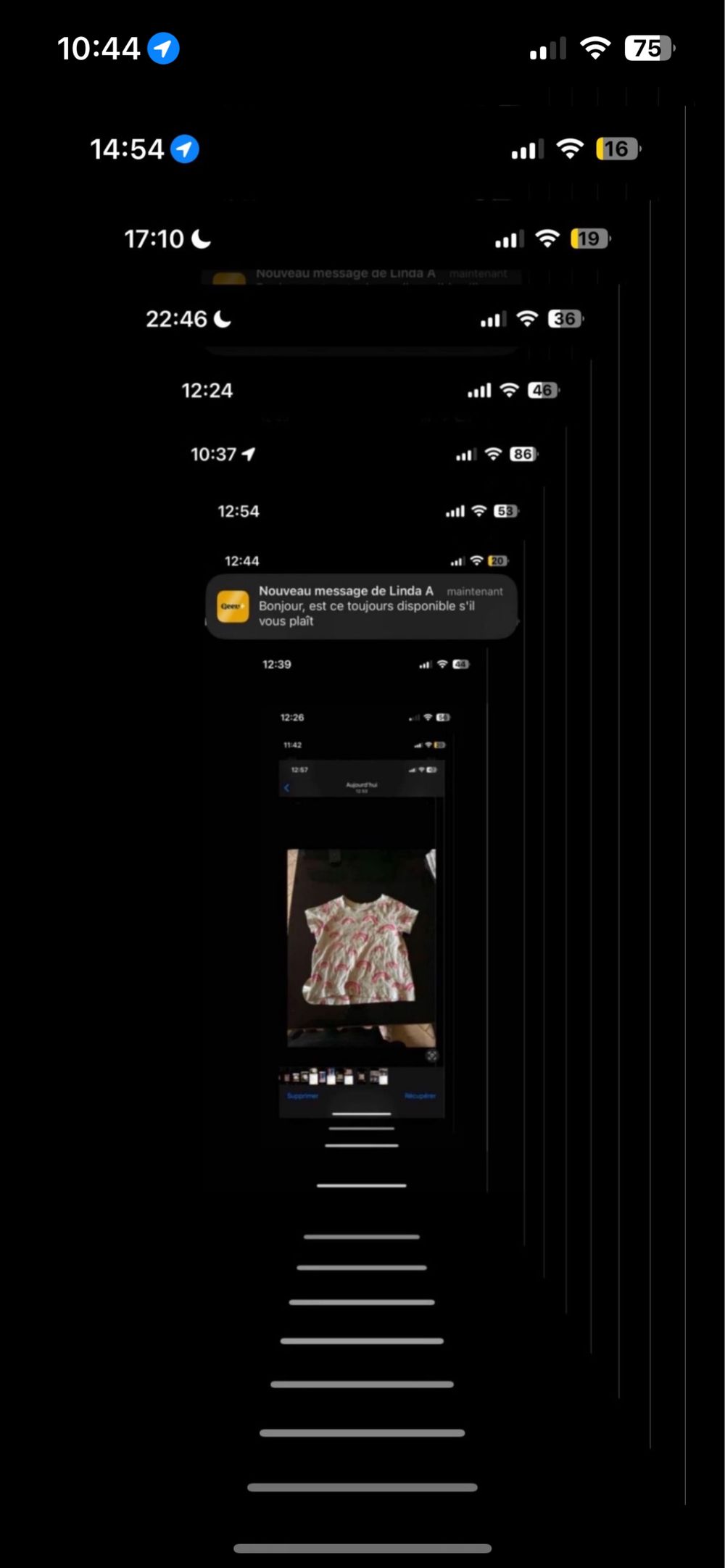 Image item