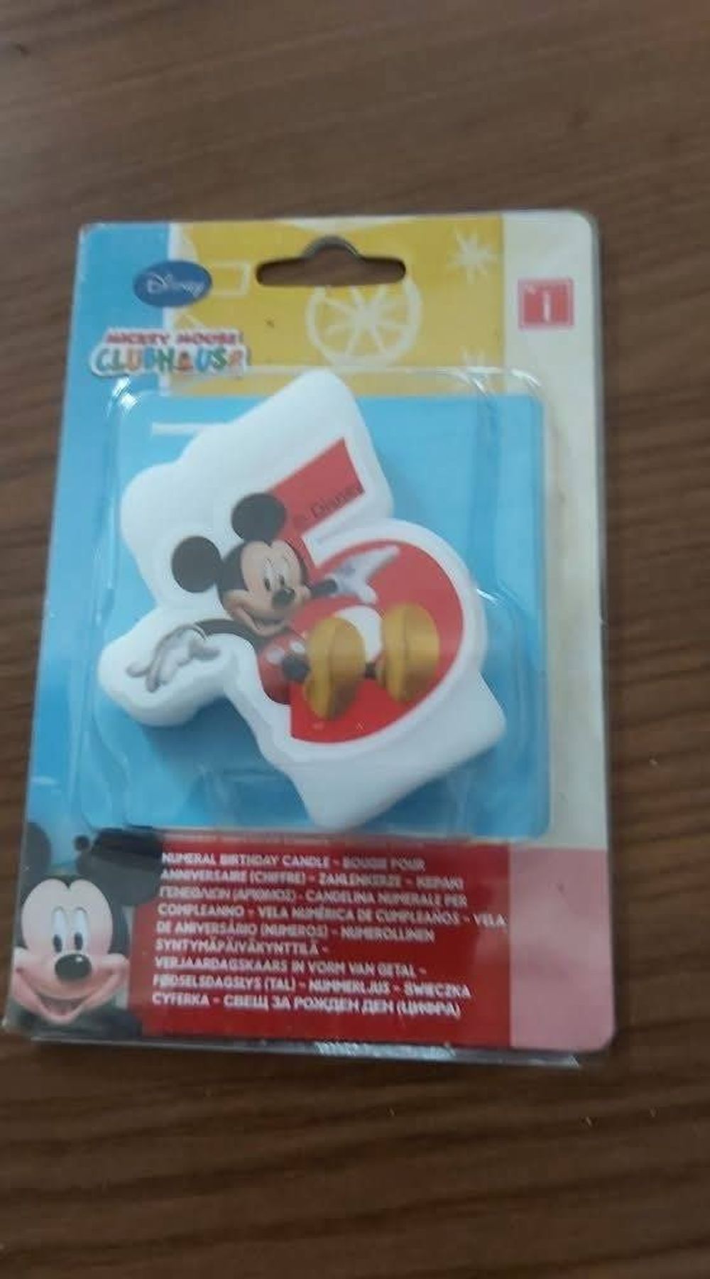 Image item