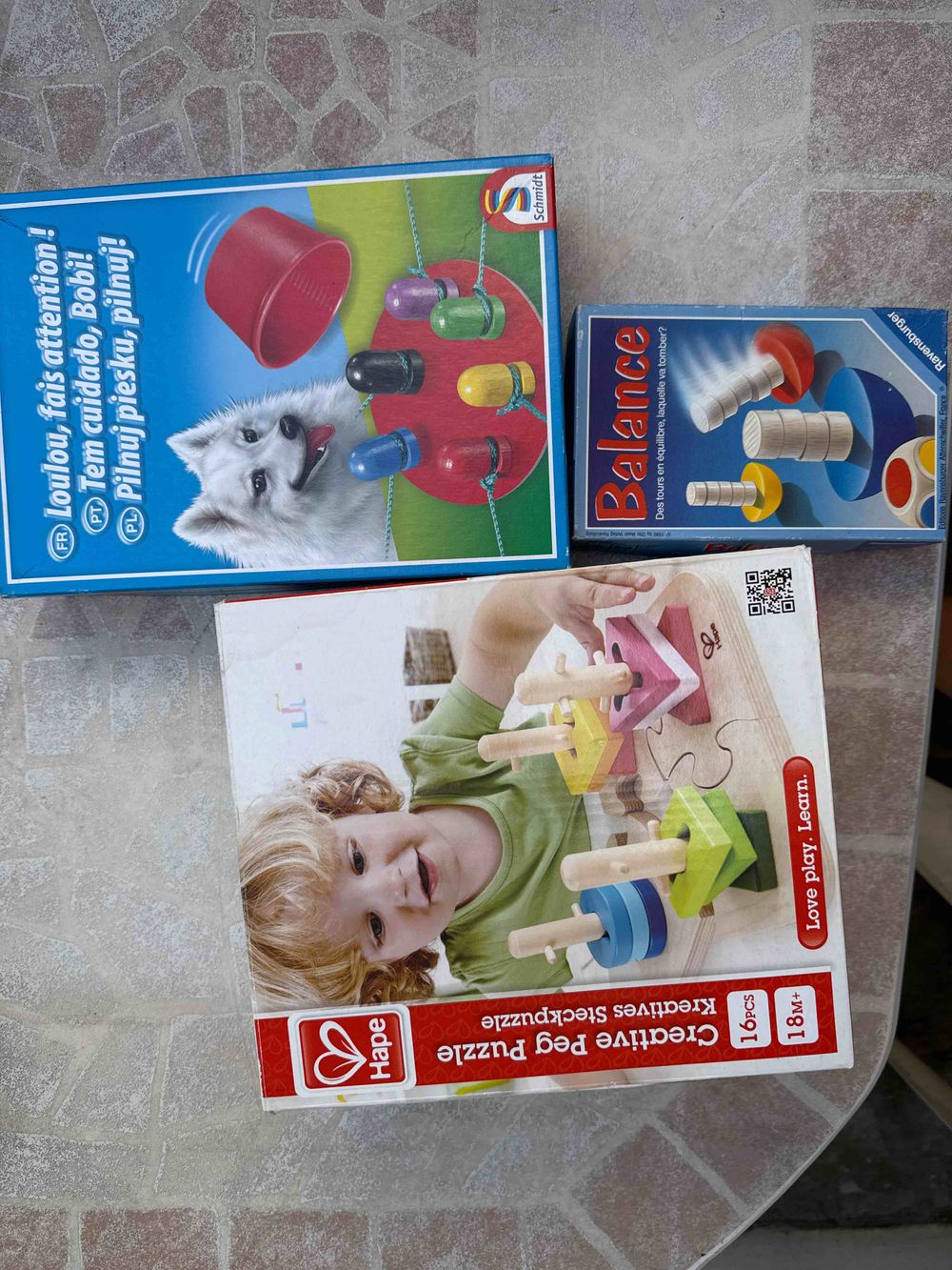 Image item