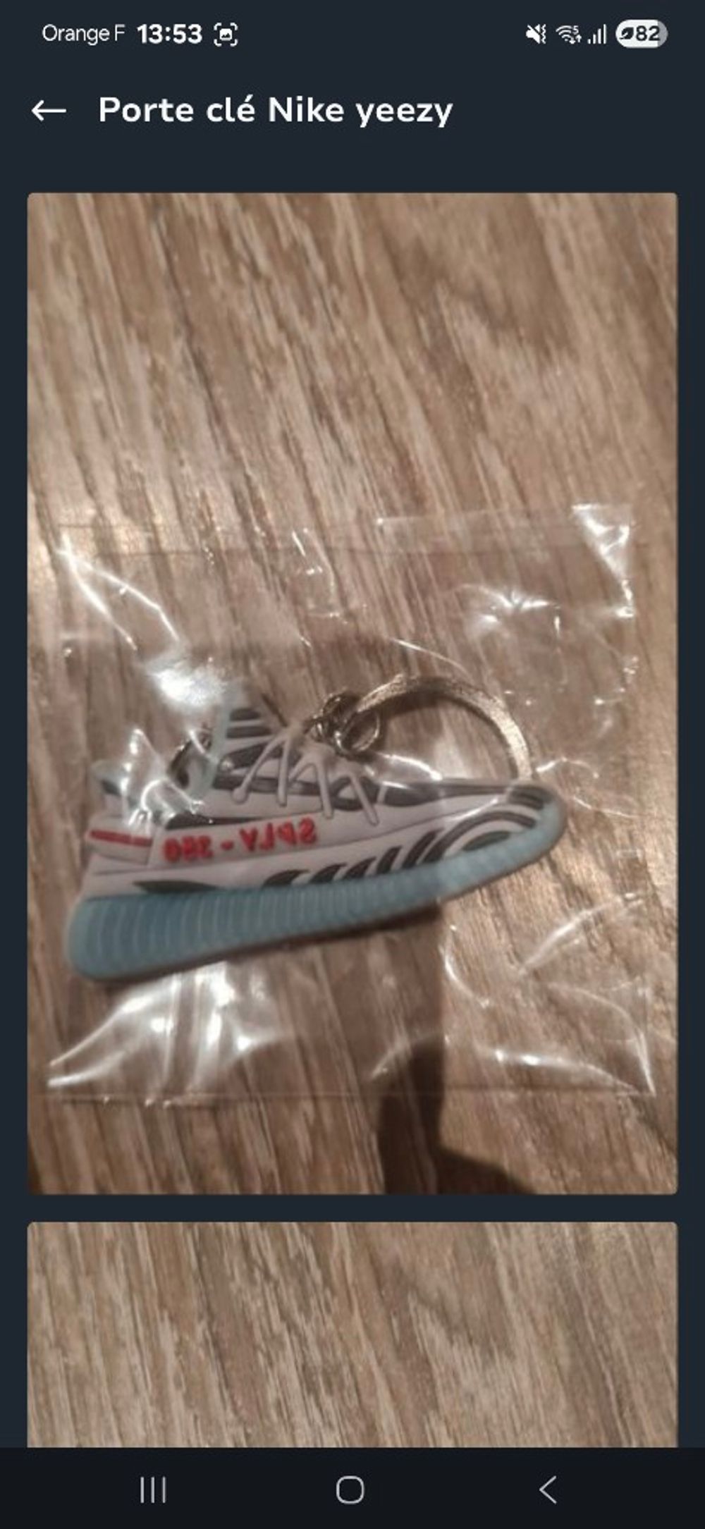 Image item