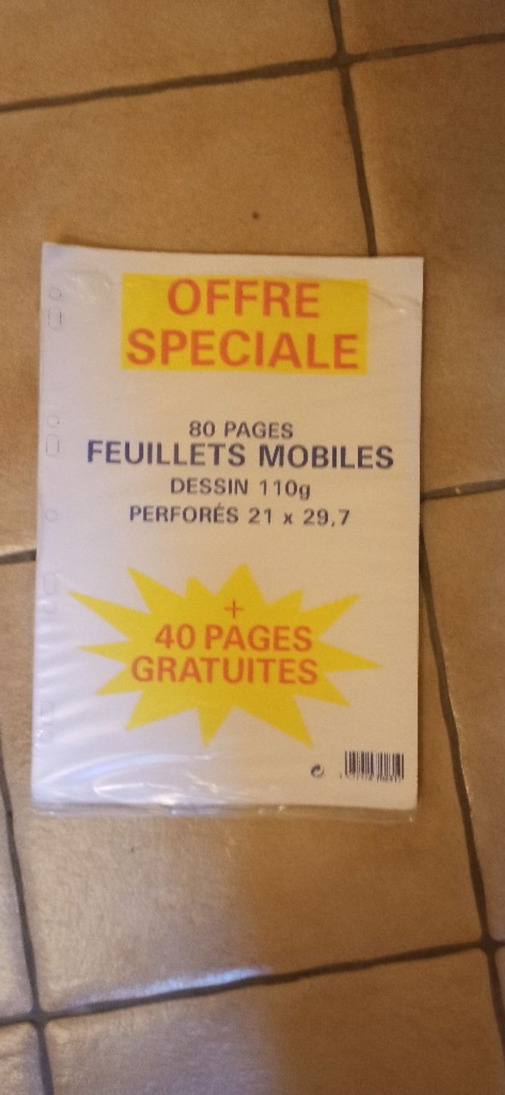 Image item