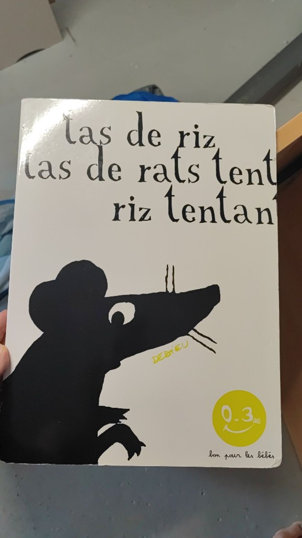Image item