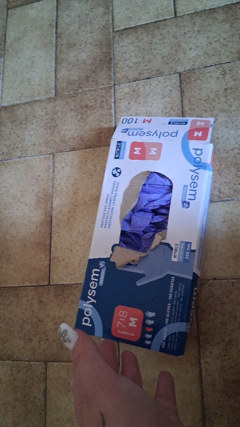 Image item