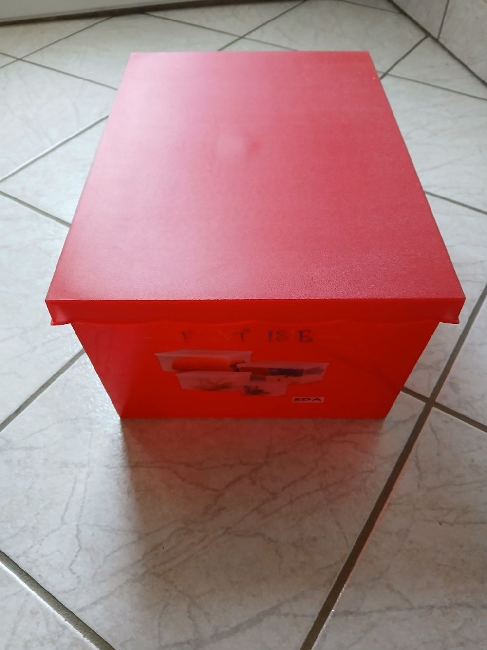 Image item