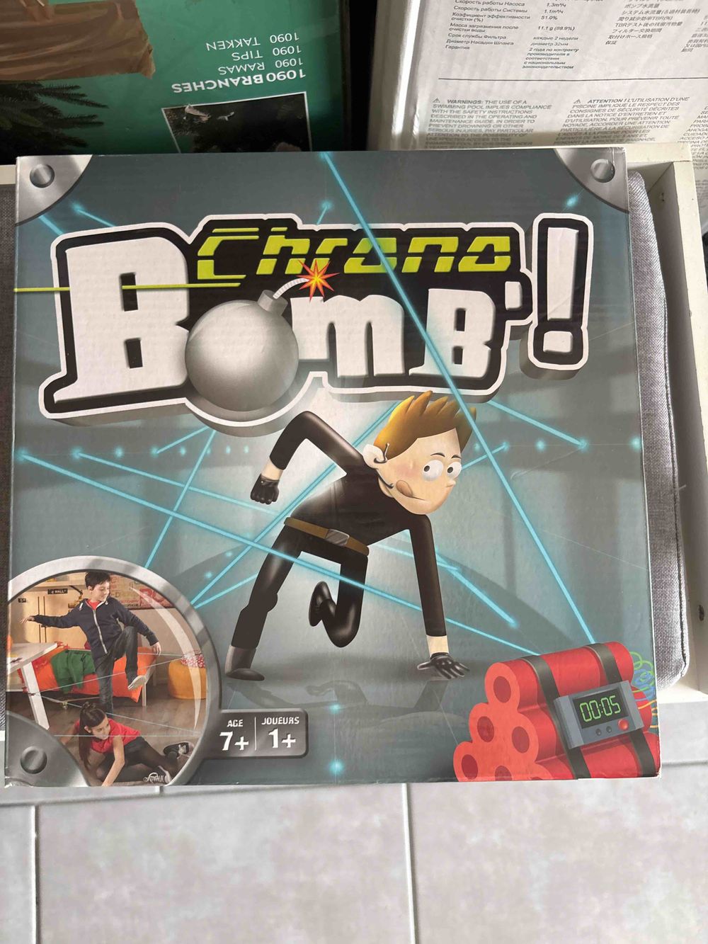 Image item