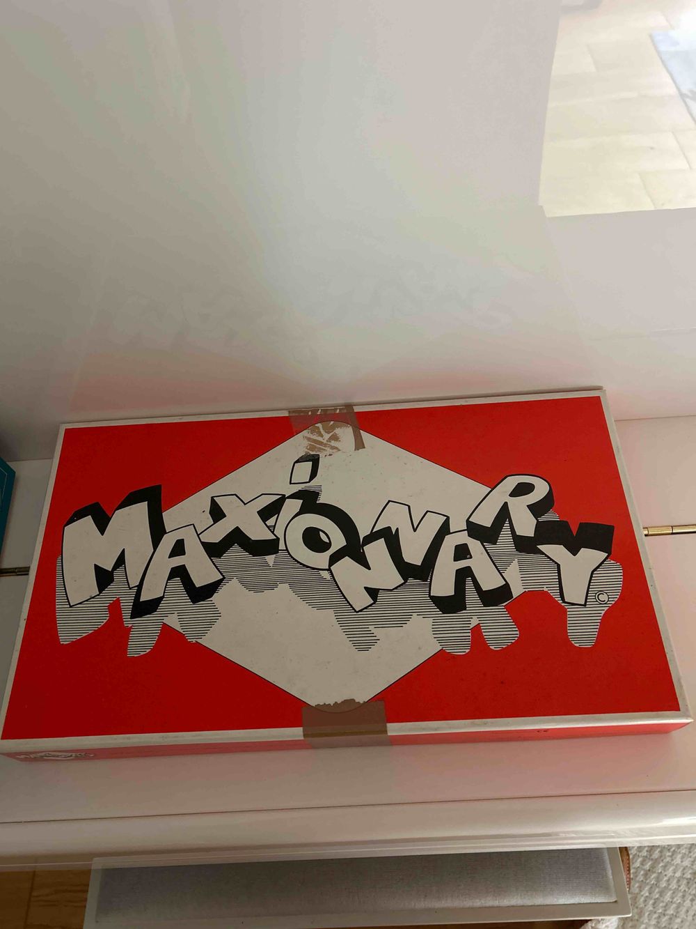 Image item