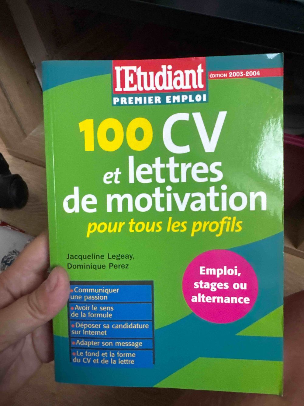Image item