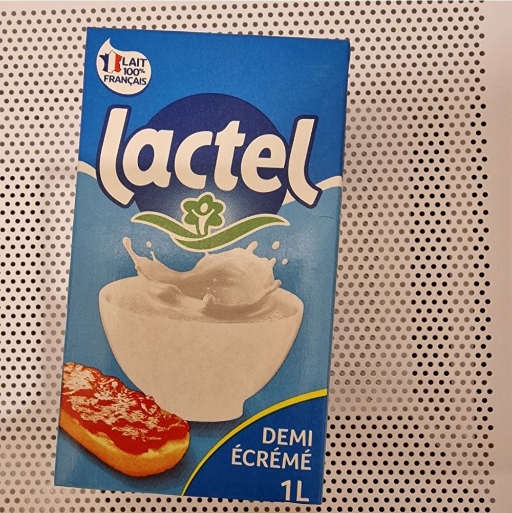 Image item