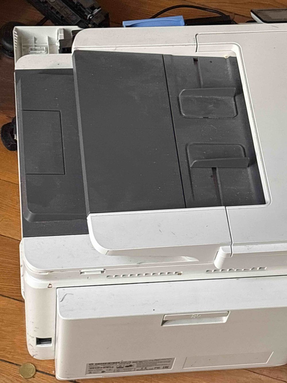 Image item