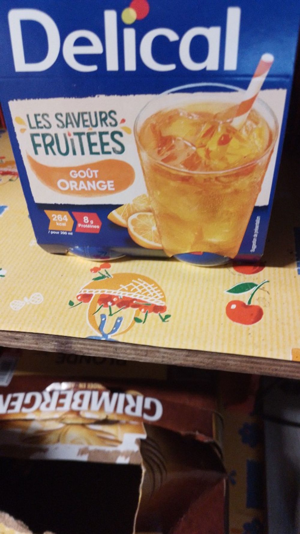 Image item