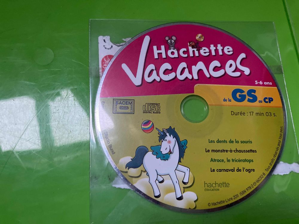 Image item
