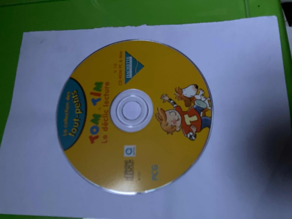 Image item