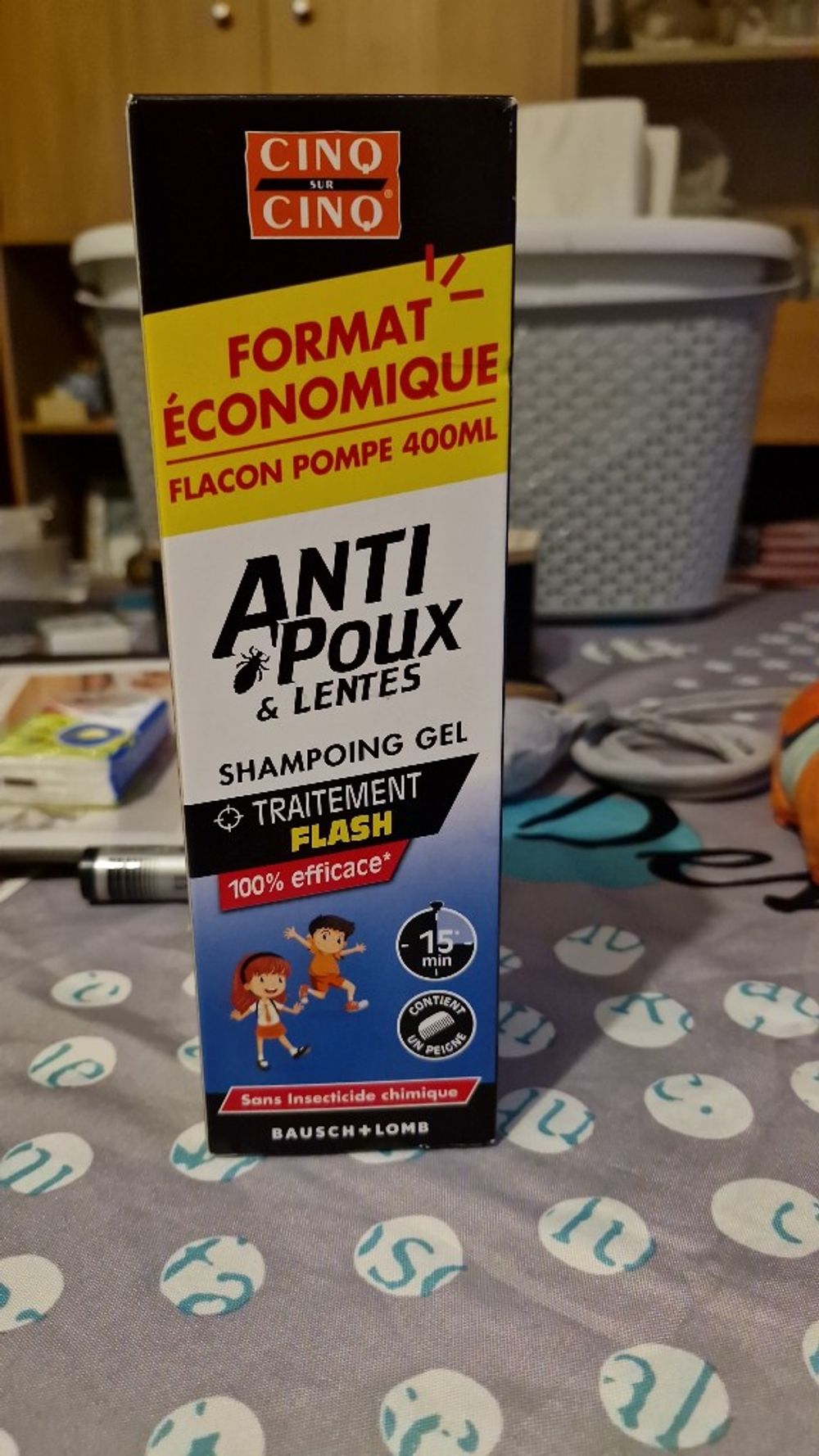 Image item