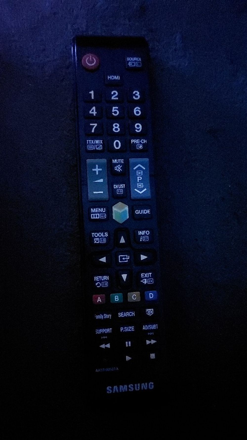 Image item