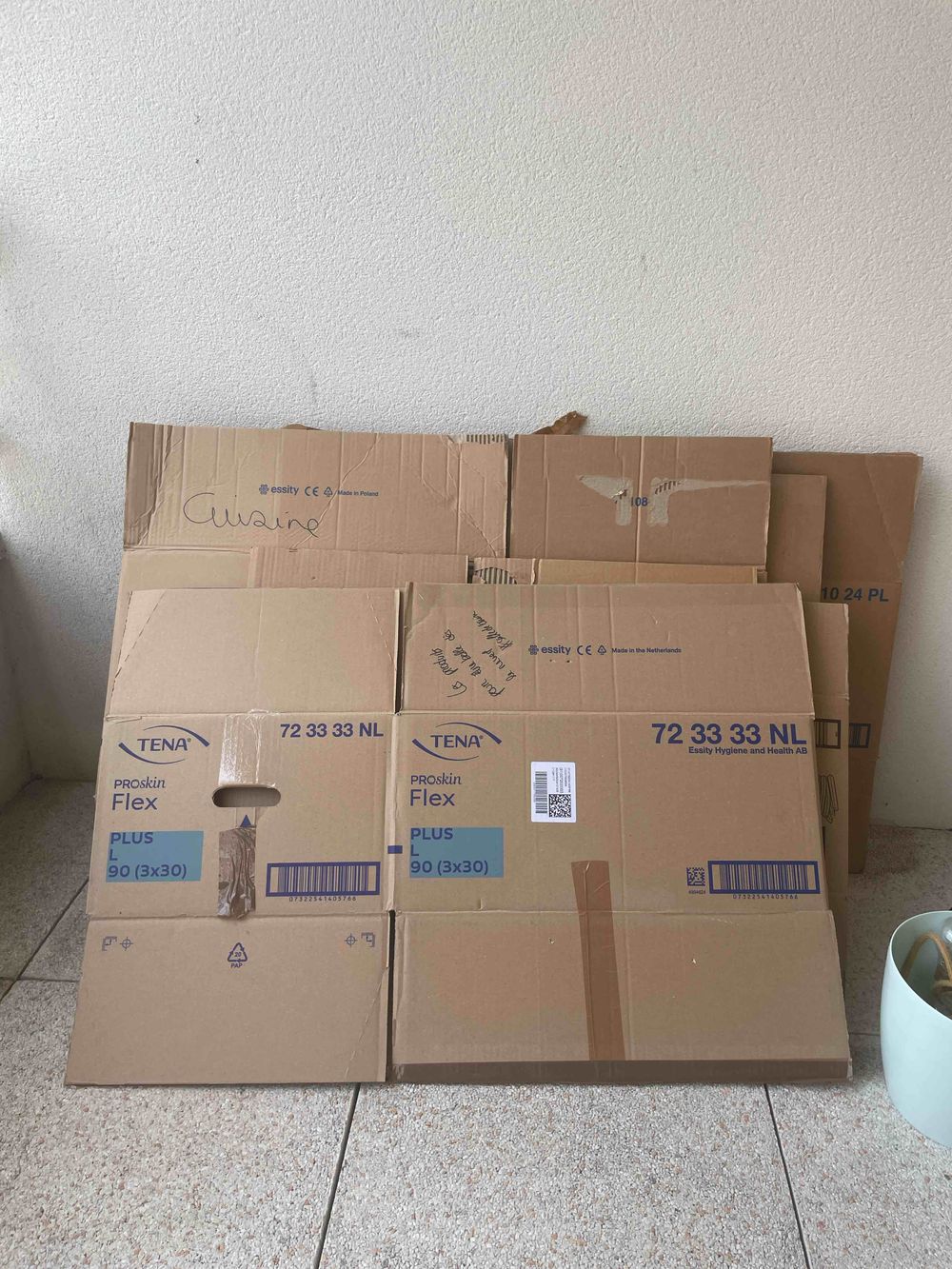 Image item