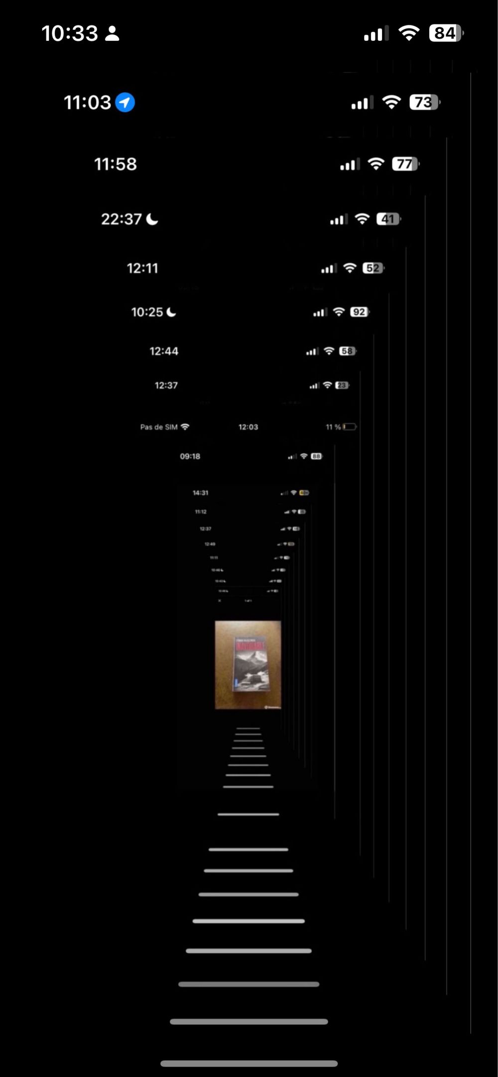 Image item