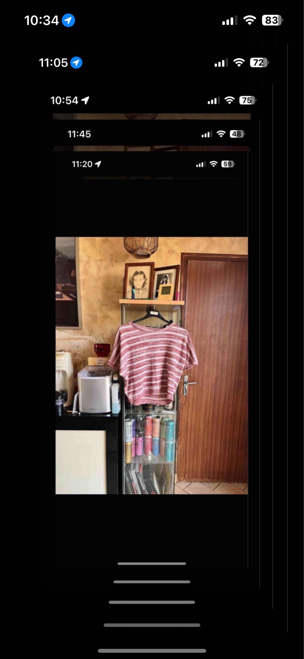 Image item