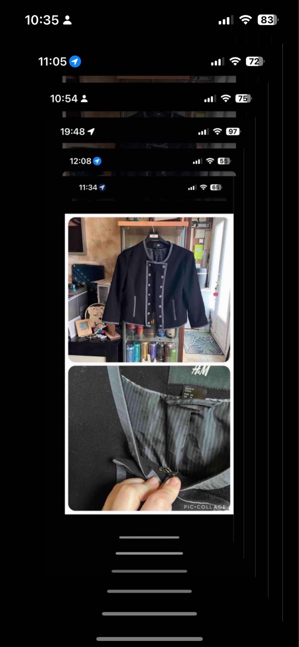 Image item