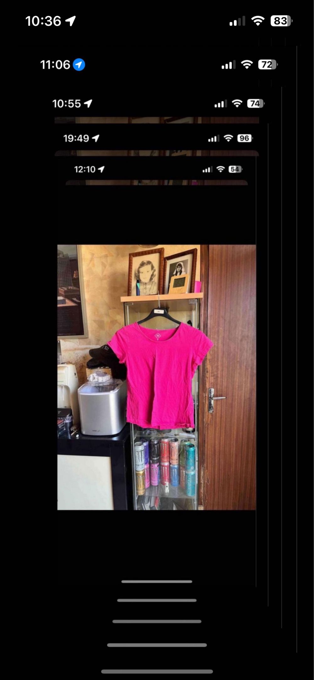 Image item