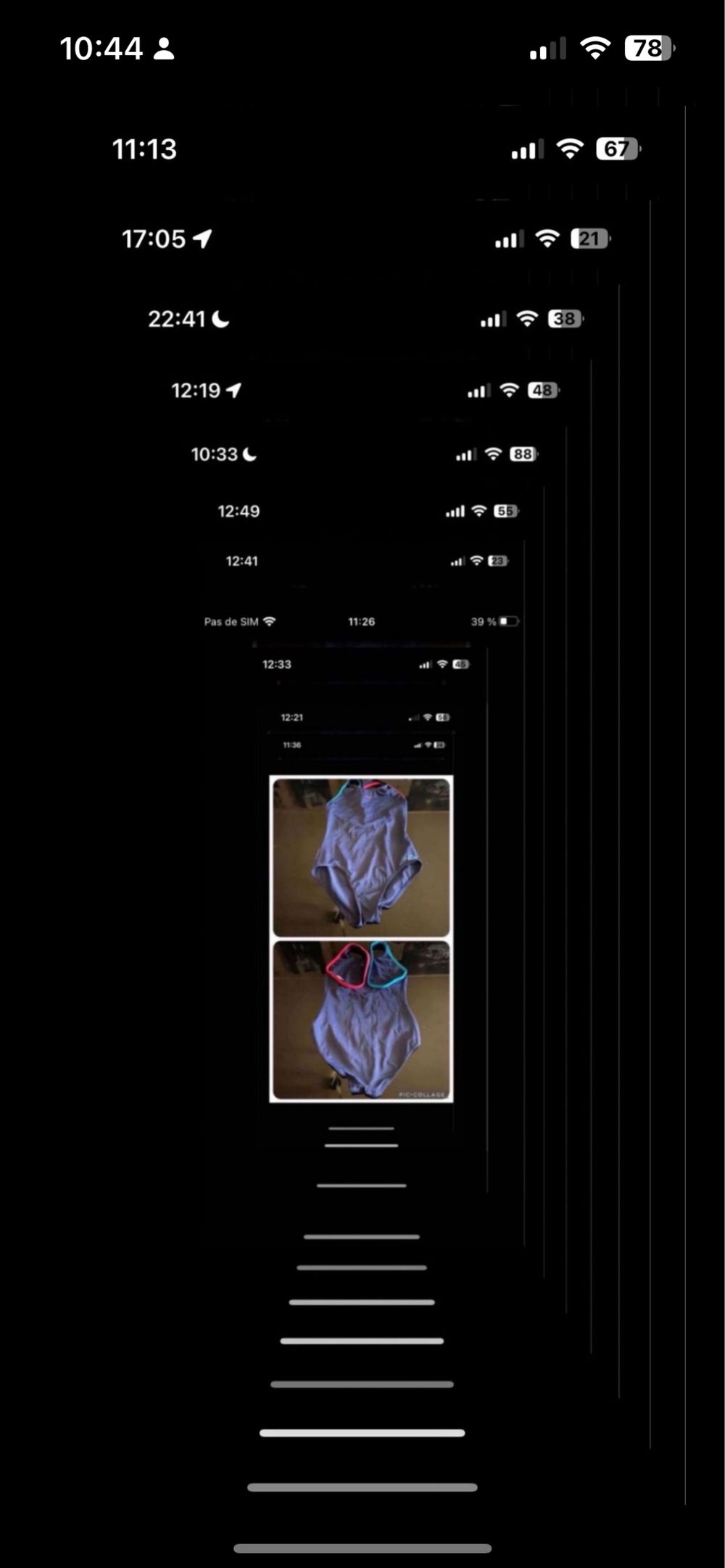 Image item