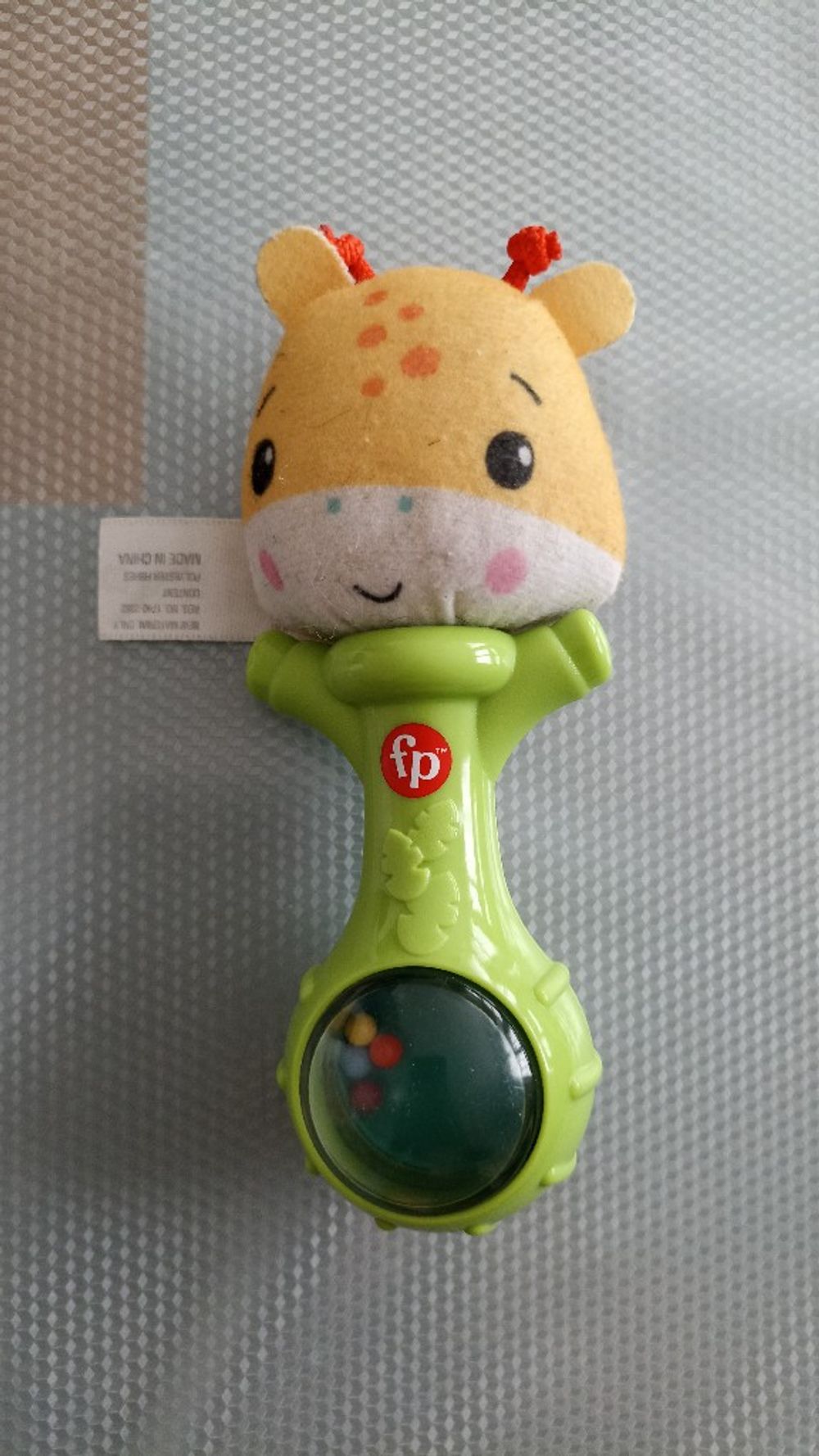 Image item
