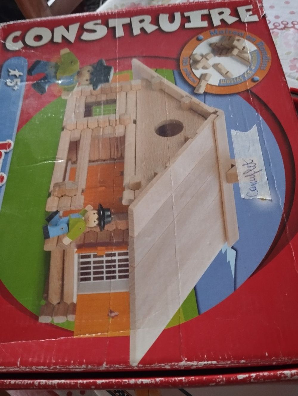 Image item