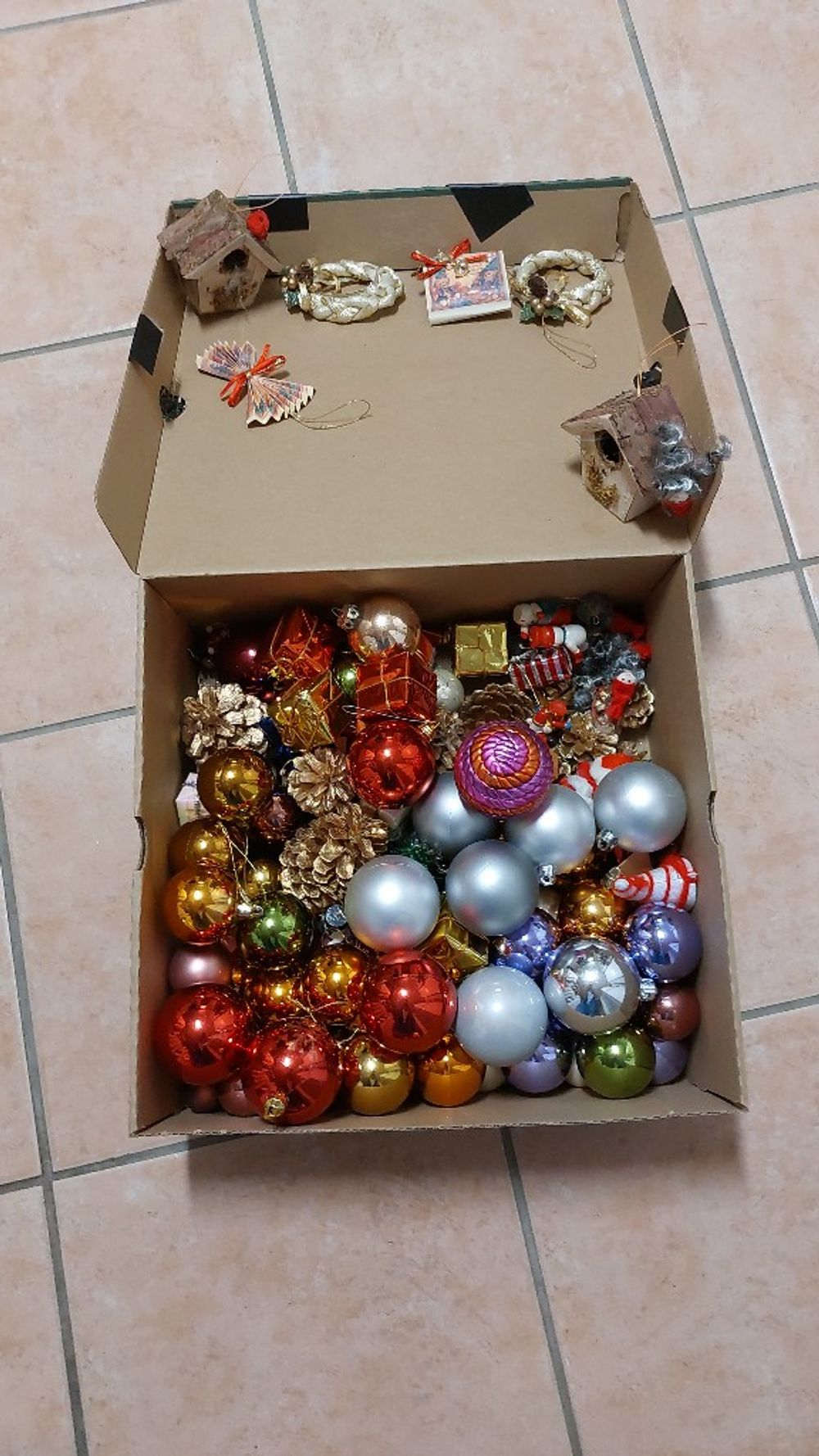 Image item