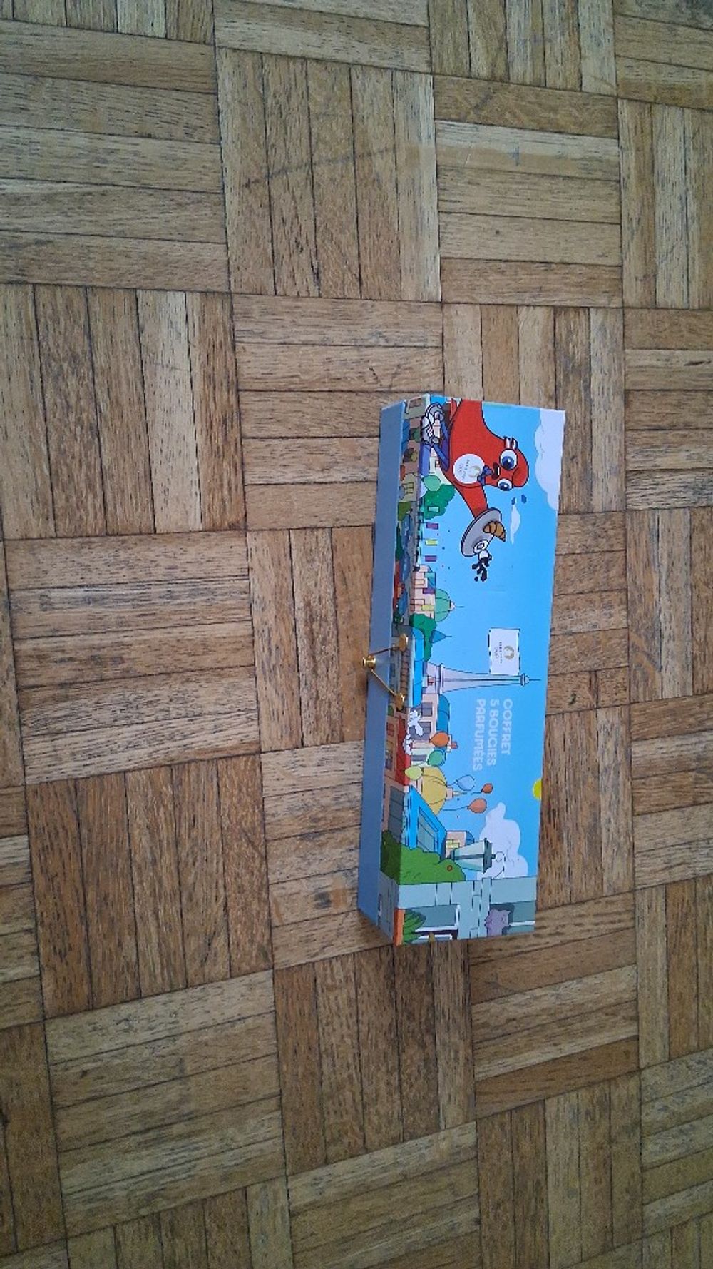 Image item