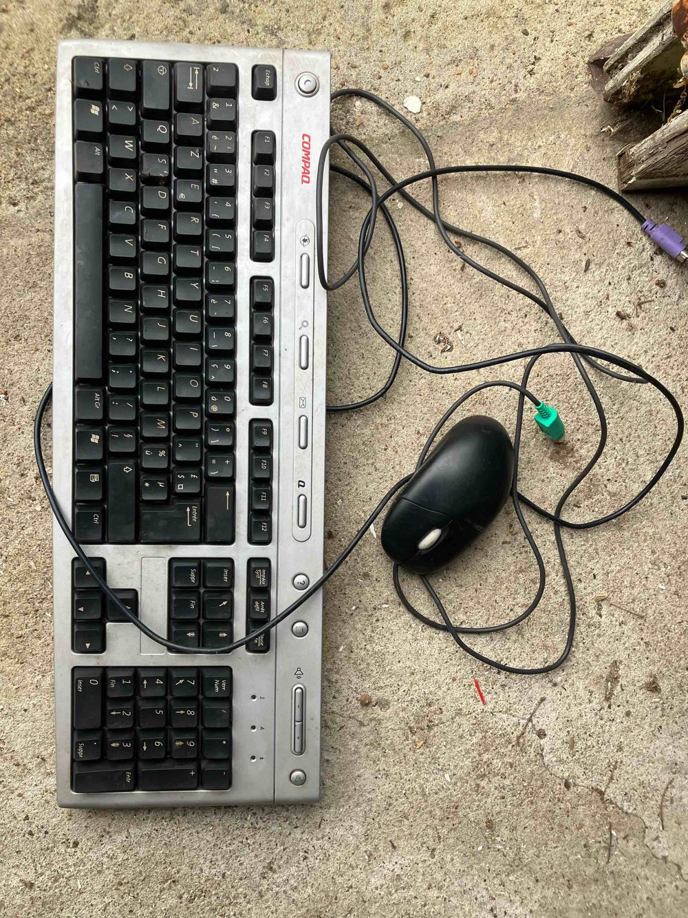 Image item