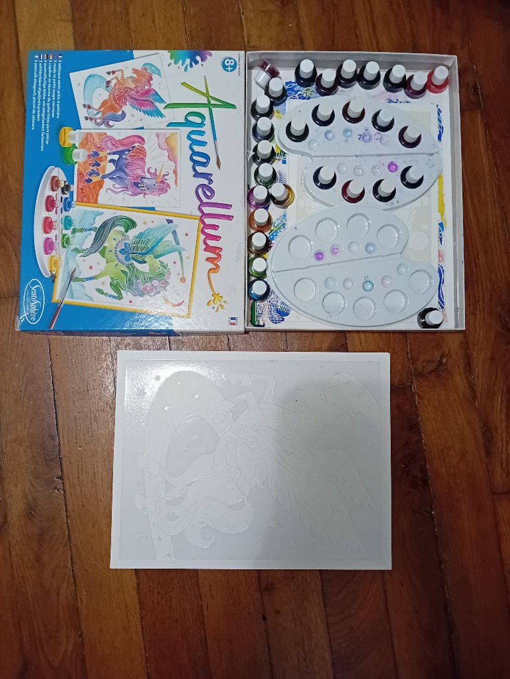 Image item