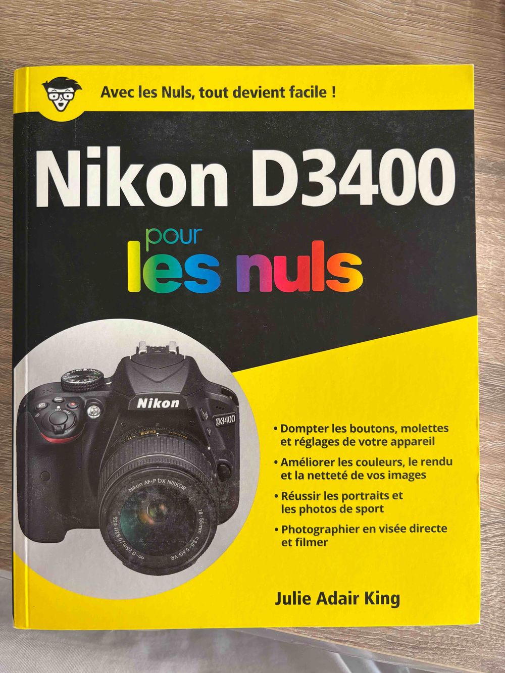 Image item