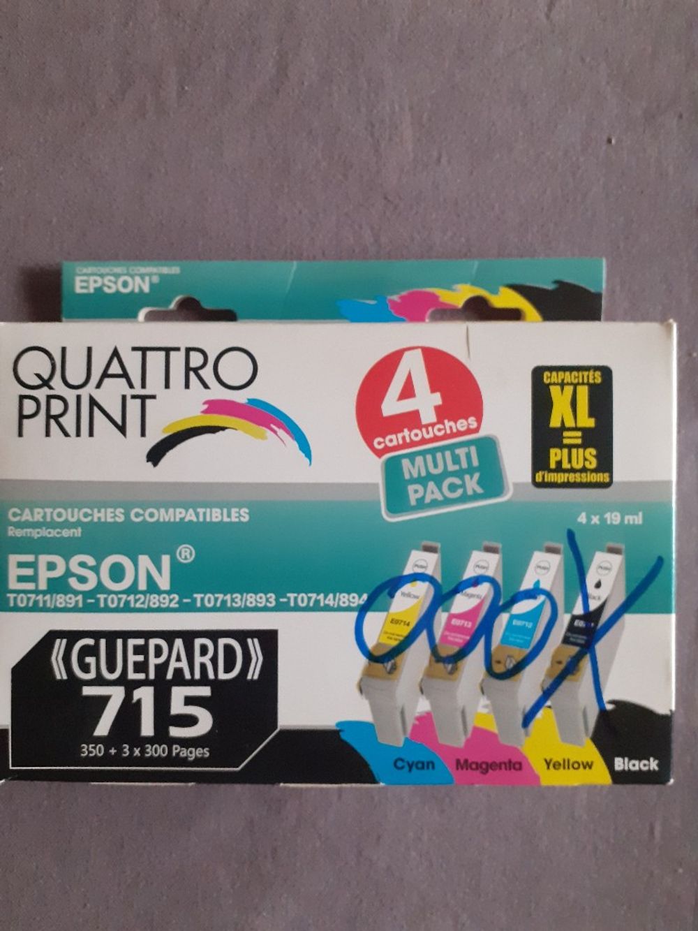 Image item