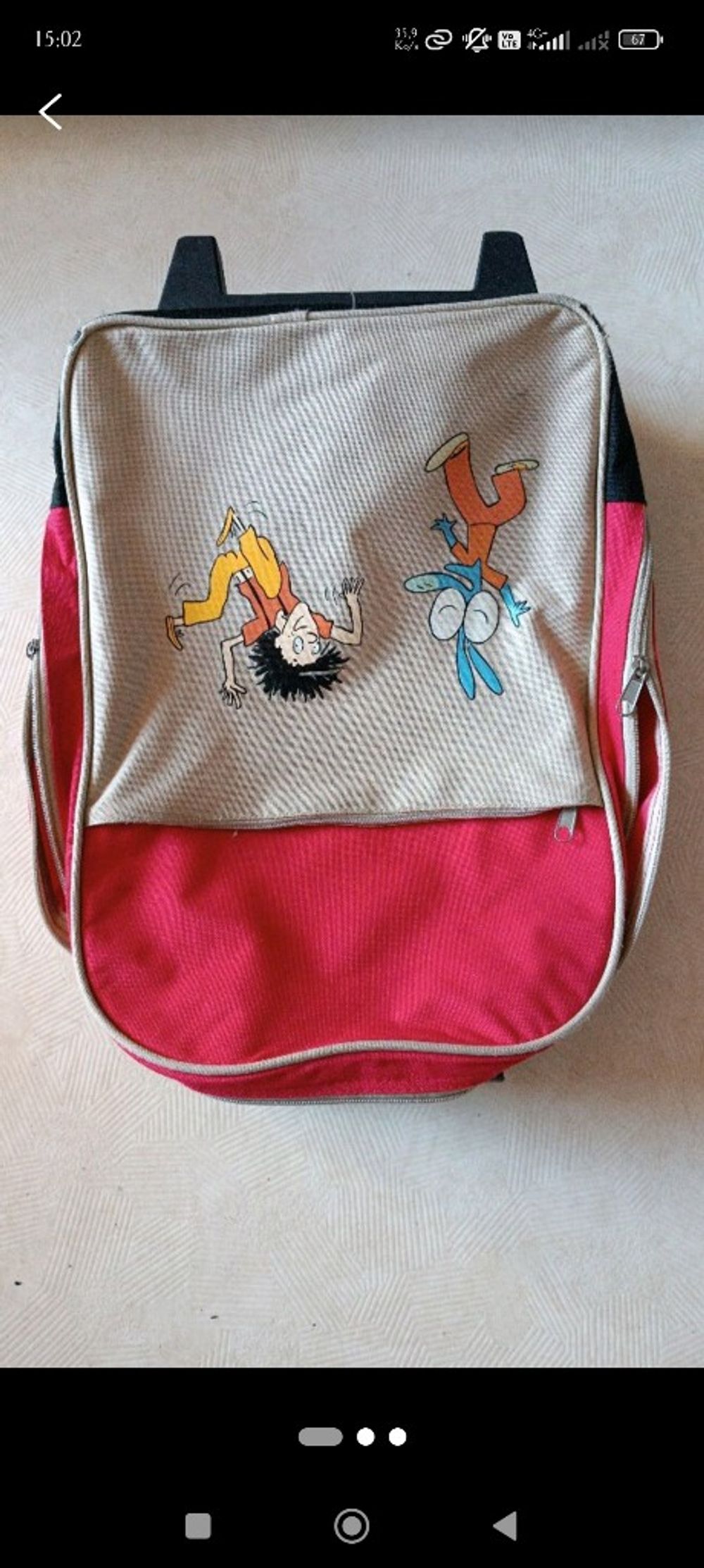 Image item