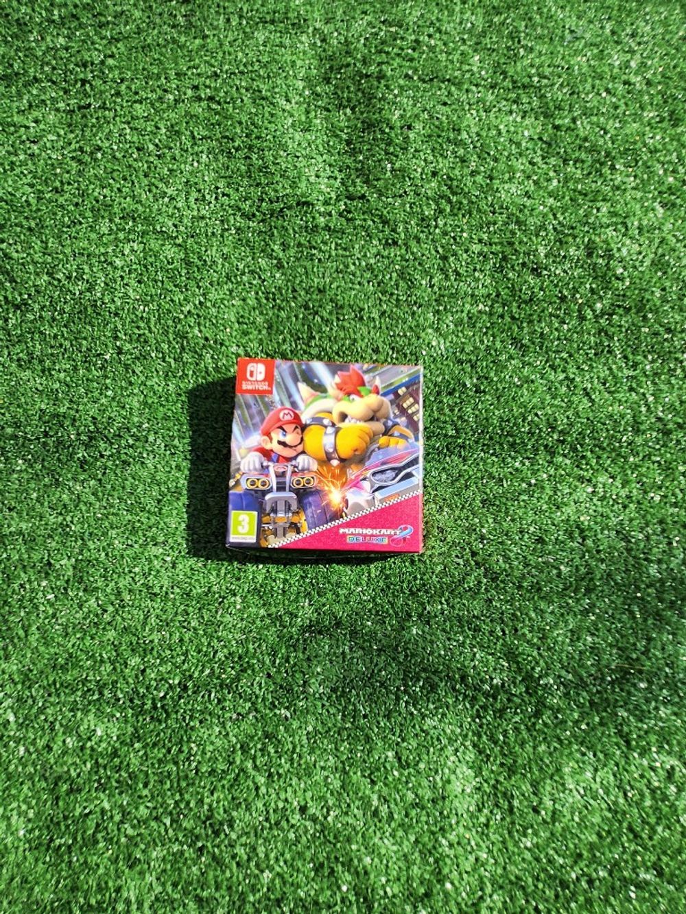 Image item