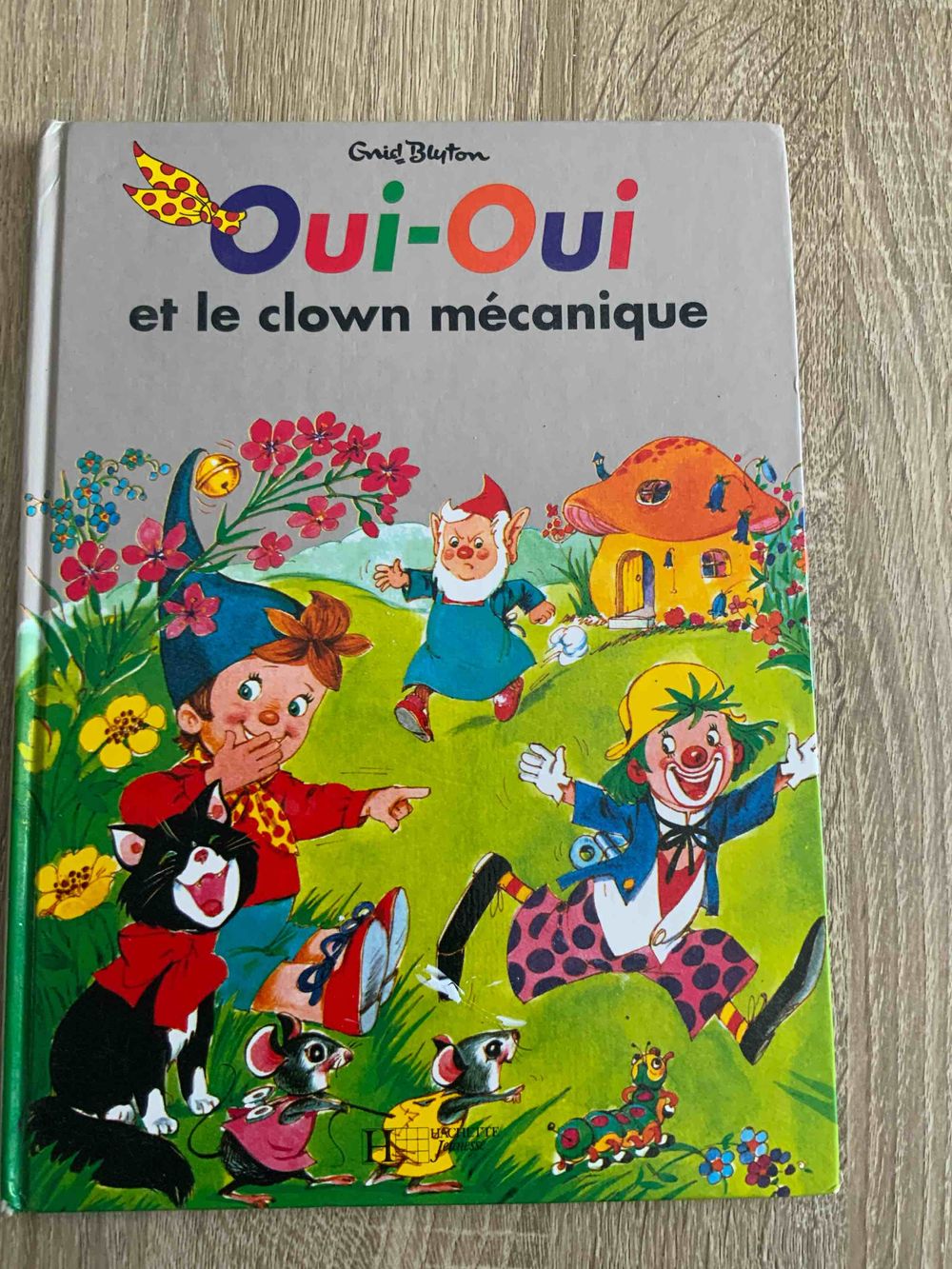 Image item