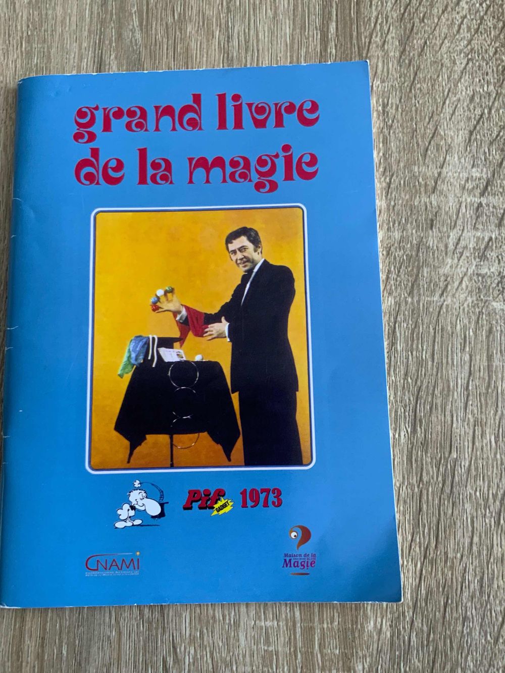Image item