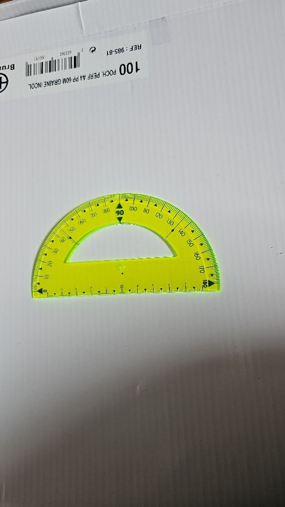 Image item