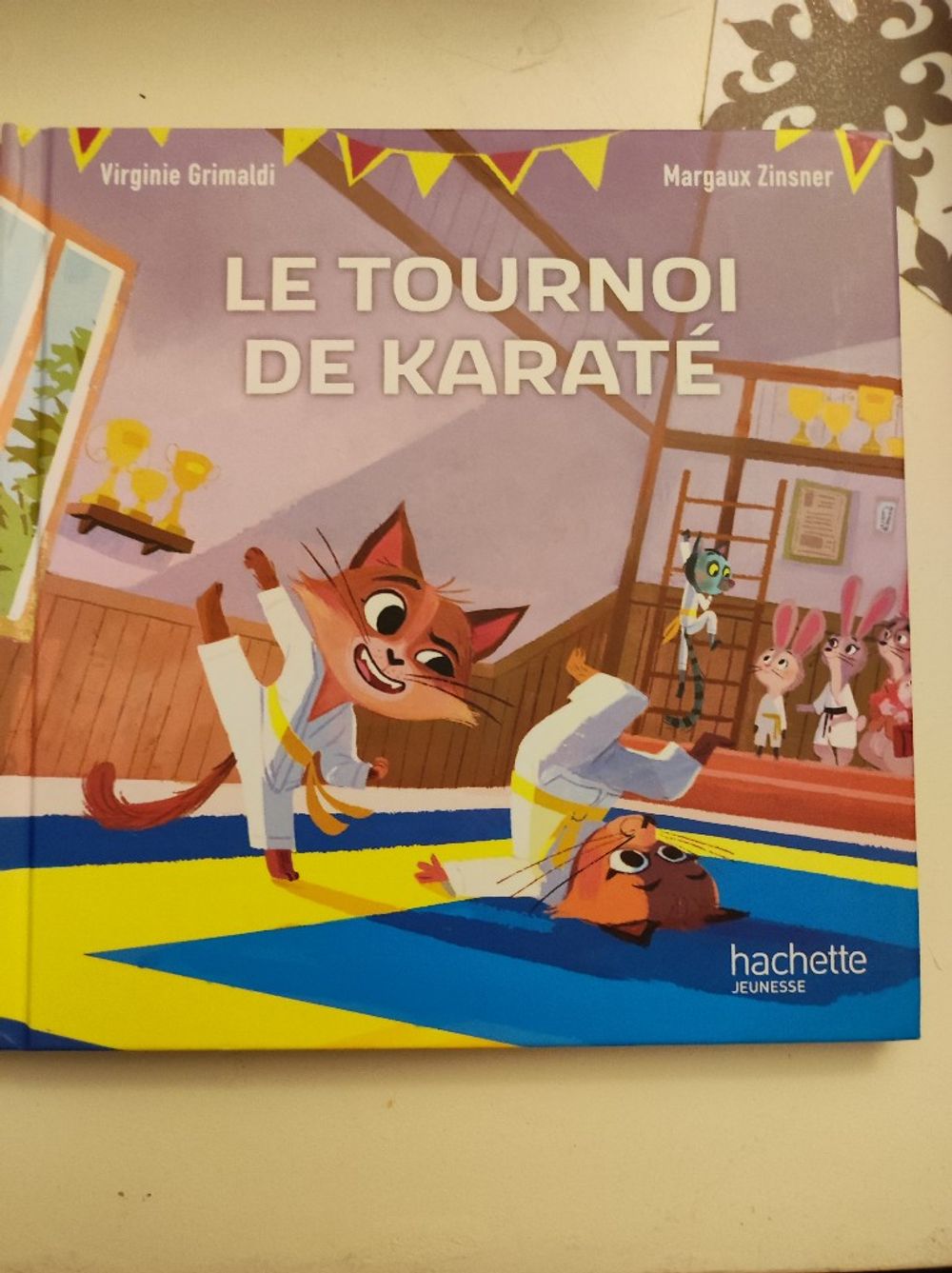 Image item