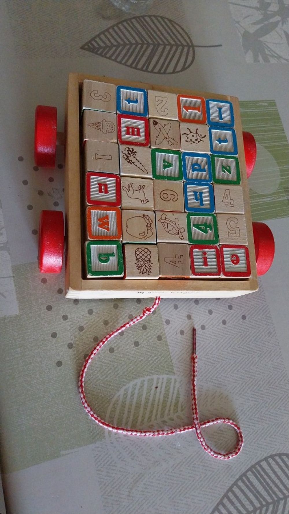 Image item