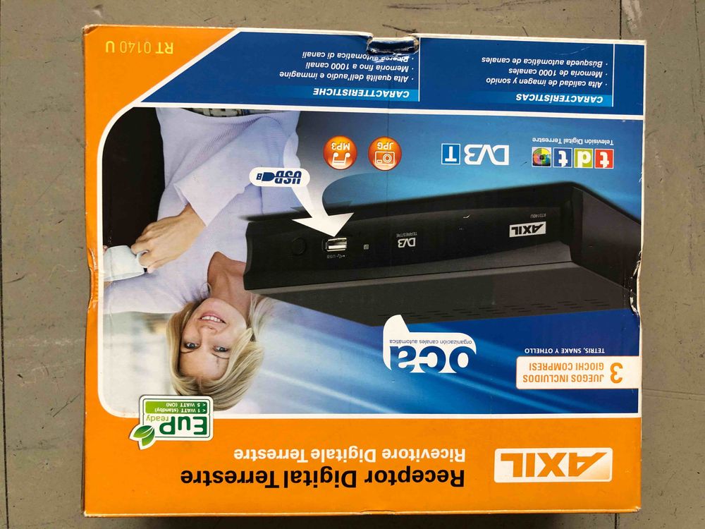 Image item