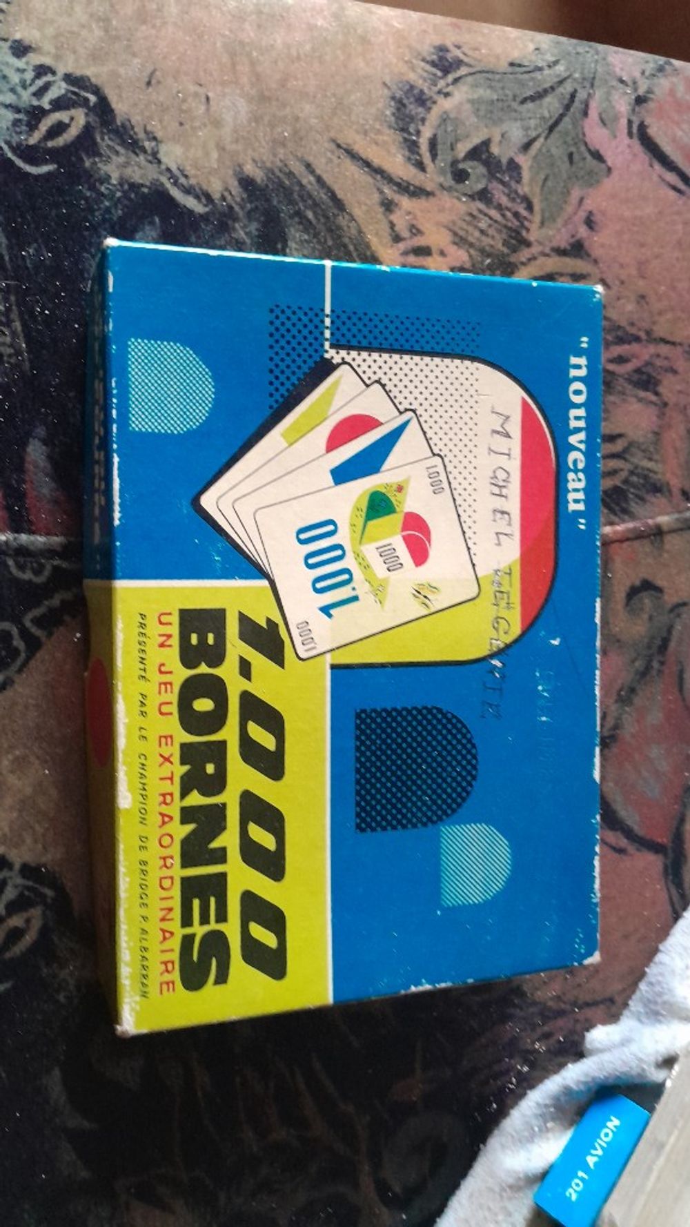 Image item